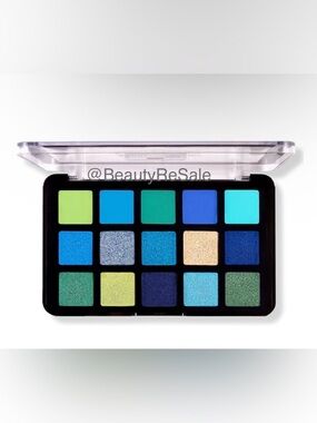 J•Cat - Eyeshadow Palette